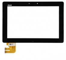 Тачскрін (сенсор) для Asus TF300 / TF301 Eee Pad 10.1 "(версія G01), чорний (69.10I21.G01)